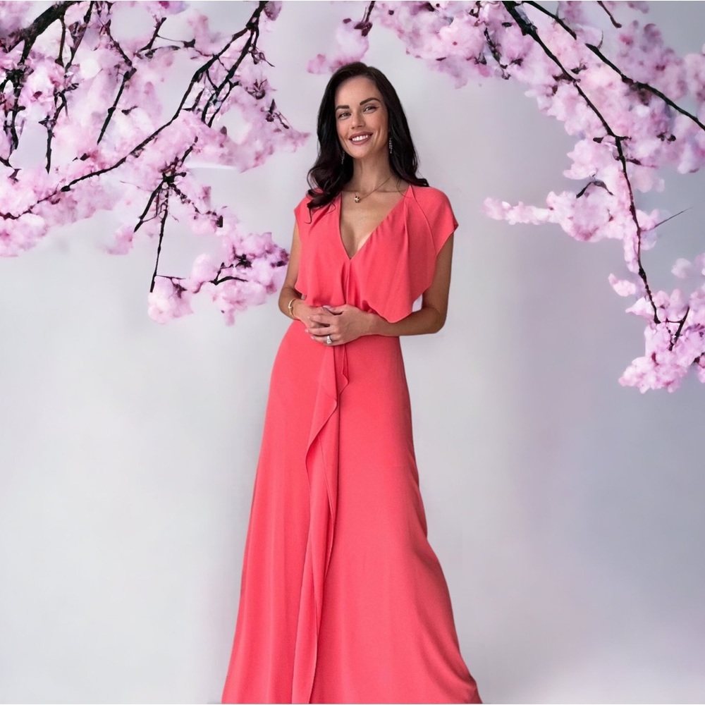 NWT! BCBG MAXAZRIA Dress